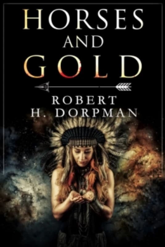 Horses and Gold Paperback / softback