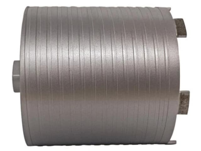 MEXCO Mexco Unslotted Dry Core Drill X90 Grade 152Mm - Fast Drilling A10DC152US