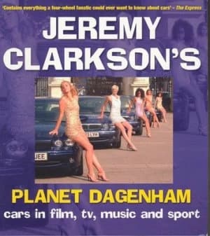 Jeremy Clarksons Planet Dagenham by Jeremy Clarkson Paperback