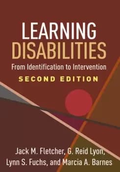 Learning DisabilitiesFrom Identification to Intervention