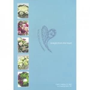 Sympathy Collection by Liz Cowling Paperback