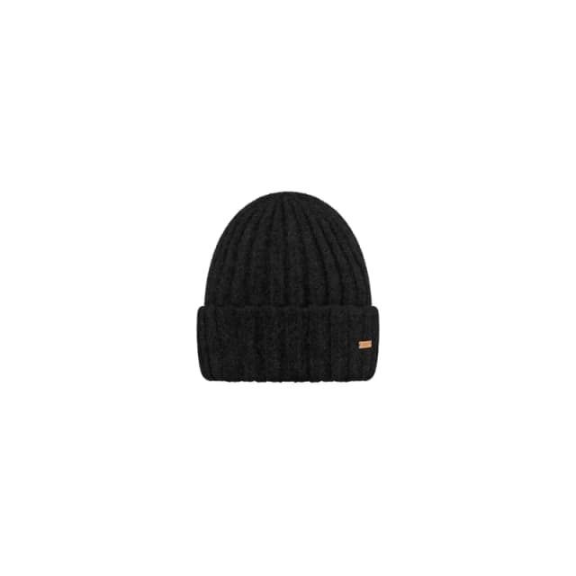 Barts Womens hat Barts Bayne Noir Female TU