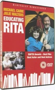 Educating Rita - DVD