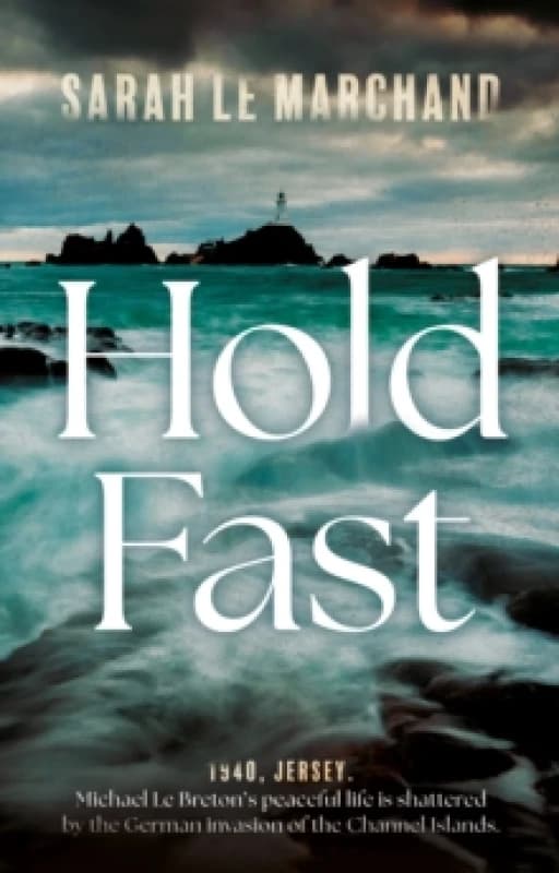 Hold Fast Paperback / softback