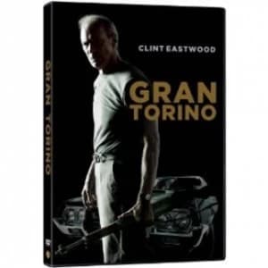 Gran Torino 2009 DVD