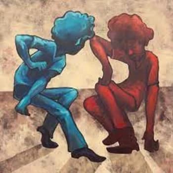 Sunny War - Simple Syrup Vinyl