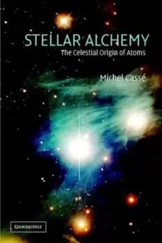Stellar alchemy by M. Cass