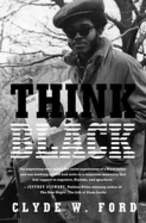 think Black a memoir