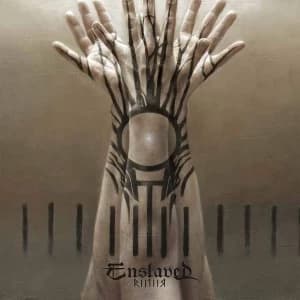 Enslaved - Riitiir Vinyl