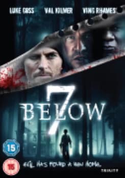 7 Below