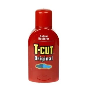 CarPlan T-Cut Colour Restorer - 375ml