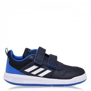 adidas Tensuar Trainers Infant Boys - Navy/Blue/Wht