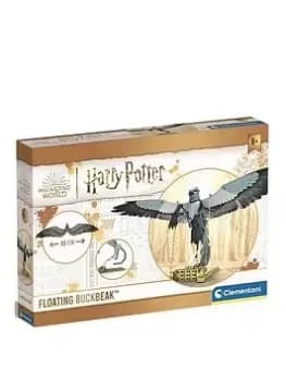 Harry Potter Clementoni Harry Potter Floating Structure
