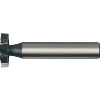 13.5MMX4MM HSS Plain Shank Woodruff Cutter - Sherwood