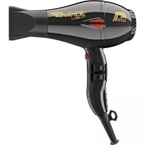 Parlux Advance Light Black 1931565 2200W Hair Dryer