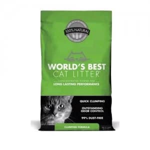 World's Best Cat Litter - 12.7kg
