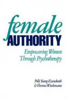 Female Authority by Florence L. Wiedemann Paperback