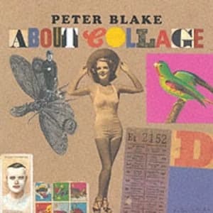 Peter Blake by Dawn Ades and Peter Blake and Natalie Rudd Book