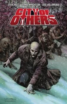 City of Others by Steve Niles Paperback