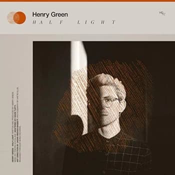 Henry Green - Half Light CD