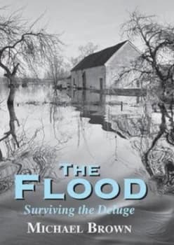 The Flood by Michael Brown Hardback
