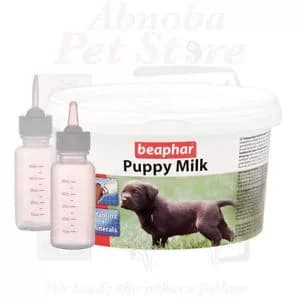 Lactol Milk Puppy in powder 500g