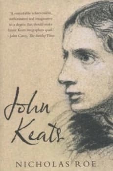 John Keats by Nicholas Roe Paperback