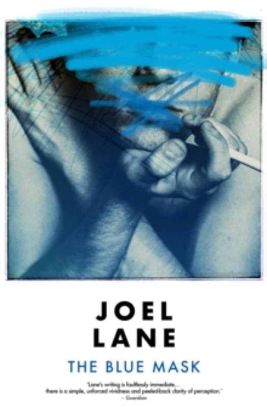 The Blue Mask Paperback / softback