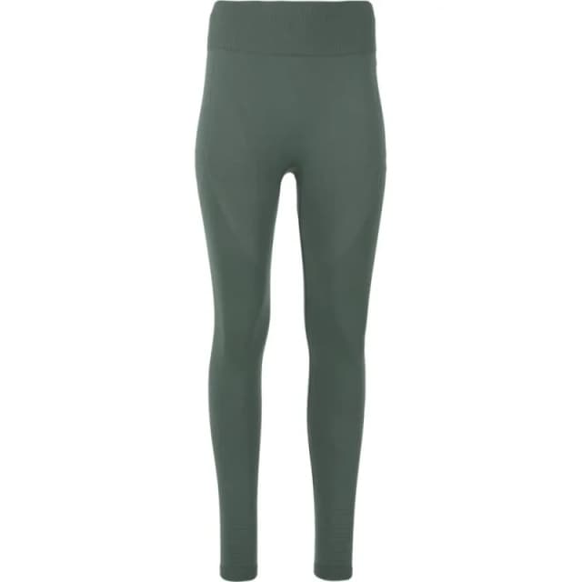 Athlecia Womens leggings Athlecia Nagar Vert Female S/M
