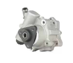 RIDEX Power Steering Pump FORD 12H0110 1475653,1476372,1C153A674AB Steering Pump,EHPS,EHPS Pump,Hydraulic Pump, steering system 1C153A674AD,4130551