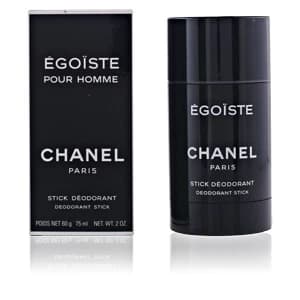 Chanel Egoiste Deodorant Stick 75ml