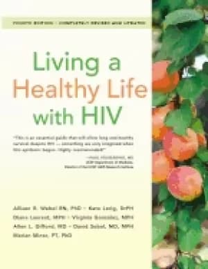 living a healthy life with hiv