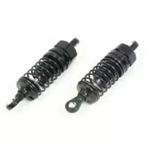Carisma Gt10Dt Rear Shock Assembly