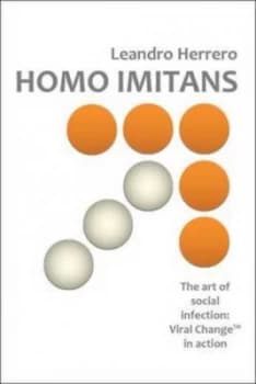Homo Imitans by Leandro Herrero Paperback