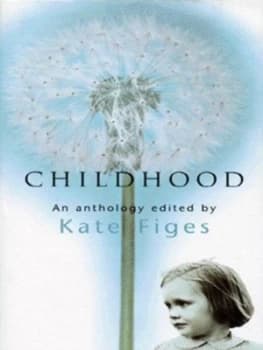Childhood by Kate Figes Hardback