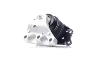 RIDEX Engine mount 247E0203 Motor mount,Engine mounting bracket VW,AUDI,SKODA,POLO (9N_),Polo Schragheck (6R1, 6C1),Fox Schragheck (5Z1, 5Z3, 5Z4)