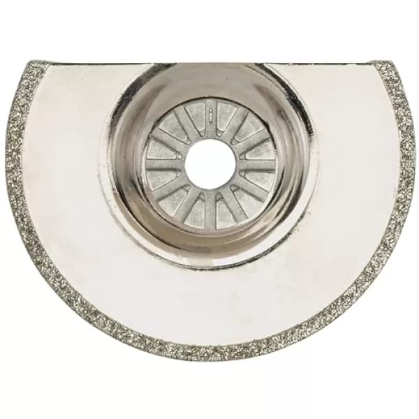 Draper Diamond Cintered Segment Saw Blade 85mm Dia.
