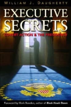 Executive Secrets Book