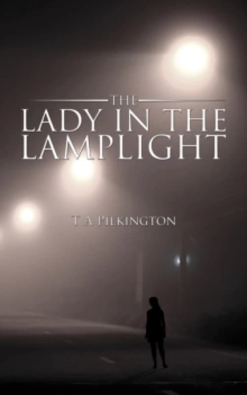 The Lady in the Lamplight Paperback / softback