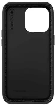 Speck Presidio2 Pro iPhone 13 Pro Phone Case - Black