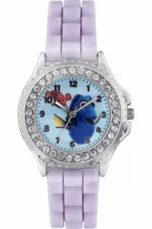 Childrens Disney Finding Dory Watch FDO3035