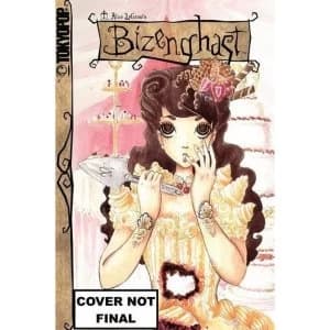 Bizenghast Special Collector's Manga Volume 2
