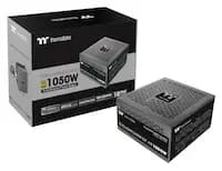 Thermaltake Toughpower GF A3 80 Plus Gold 1050W Power Supply