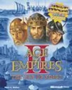 Age of Empires II by M Walker