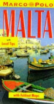Malta by Klaus Btig Book