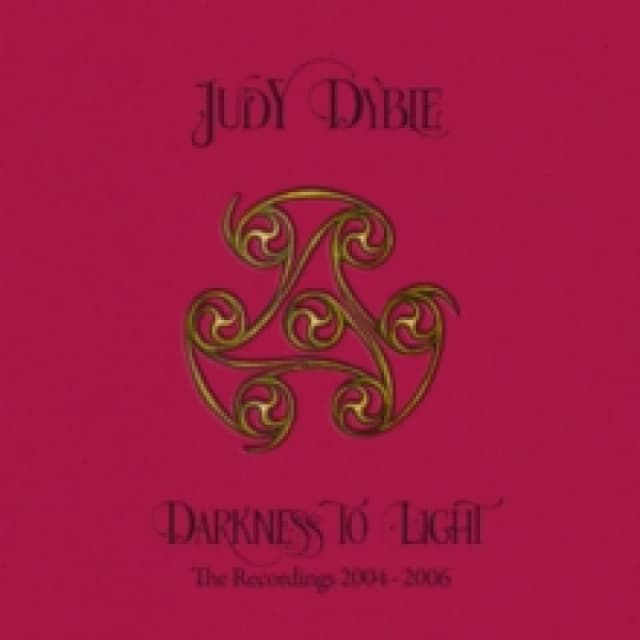 Darkness to Light: The Recordings 2004-2006 CD / Box Set