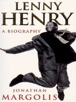 Lenny Henry by Jonathan Margolis Paperback