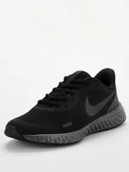 Nike Revolution 5 Junior Trainer