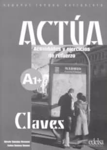 Actua : Claves A1
