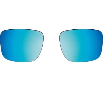Bose Frames Tenor Lenses Mirrored Blue